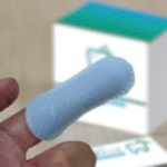 3月11日は防災意識を高める日　災害時に水なしで使える歯磨きシートの一般販売を開始