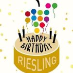 ドイツワイン、3月13日はリースリングの誕生日