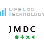 JMDCとライフログテクノロジー、食事データを含めたライフログデータの活用に向けた業務提携を締結