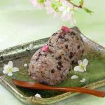4日間限定！身体も心も喜ぶ「さくらの六穀おはぎ」を一部店舗にて販売いたします。