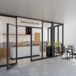【DEAN & DELUCA】工房を併設する初の郊外型のベーカリーショップ「DEAN & DELUCA ベーカリー武蔵境」オープン
