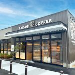 【長野県初出店】全世界で年間100万枚のパンケーキを提供する髙木珈琲。長野県松本市に新店舗オープン！