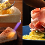 「のせる・絡める・炙る・搾る」エンタメ性豊かなメニューを提供するItalian Kitchen VANSANが獨協大学前トーブイコート内に2023年3月30日(木)オープン！