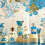 SABON l’Atelier SPA 1周年を記念。魅惑とリュクスが織りなす限定コレクションを先行発売
