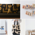 「柚木沙弥郎の色とかたちを楽しむ暮らし展」HIDA 高山店にて 開催・春の高山祭 幻の祭屋台も登場