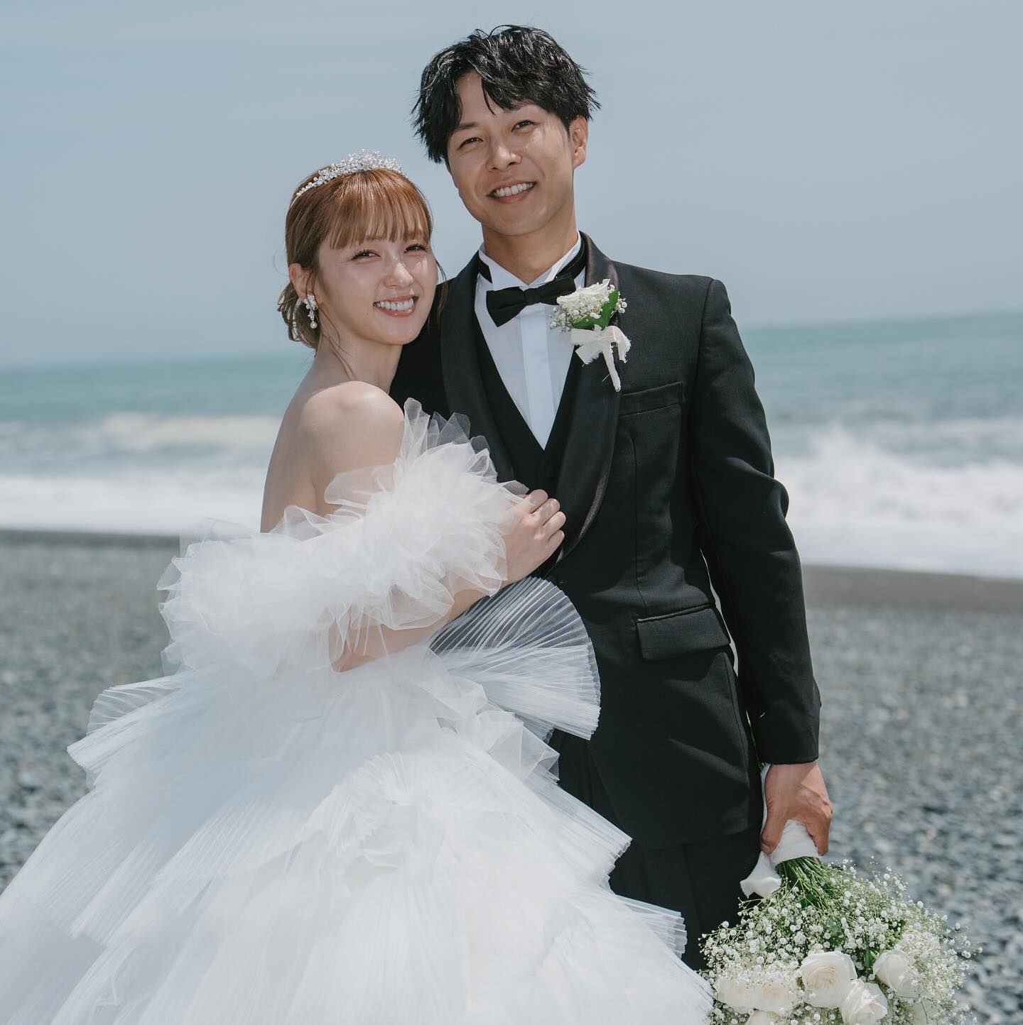 Dream Ami 結婚式・ウェディングフォト