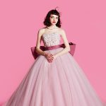 【3月2日はミニーの日】ミニーマウス風ウェディングが叶う♡ドレス・アイテム・演出アイデアまとめ