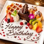 青森県の誕生日プレートが頼めるお店12選｜無料・予約OK・メッセージ対応も