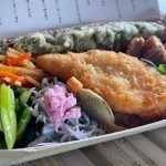 【NAKED桜の新宿御苑2023関連特別企画のご紹介】高級弁当「海苔弁 いちのや」とのコラボ弁当を4月1日から販売、『春の国立公園マルシェ』を4月7日～23日までの金、土、日曜日に開催