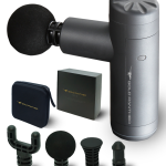 GOLD PHANTHER 筋膜リリースガンMG-3の使用中止と回収のお願い