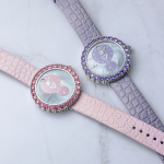 コルムがレディースウォッチ『エレガンザ』を4月12日（水）に発売