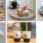 創業212年の老舗菓子店「杵屋本店」の新業態、菓子とお茶を愉しむカフェ＆ストア『きねや菓寮』2023年4月12日（水）グランドオープン