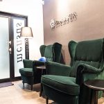 メンズ脱毛・ヒゲ脱毛専門店 mensus（メンサス）藤沢店が、1月6日に藤沢駅南口にオープンしました