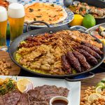 「2023 クラウンビアクルーズ Meat & Beer」