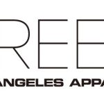 「THREE00 by LOS ANGELES APPAREL」オフィシャルECサイト、4/12(木)リニューアルオープン！