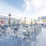 【池袋】池袋パルコ コリアンBBQビアガーデン、4月18日（火）オープン