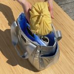 動く仕切りで、いつでも快適。誰でも整理上手になれるトート「パルーティ」。新生活にうれしい、北欧柄や毎日に使いやすいデザイン14種類が新登場！