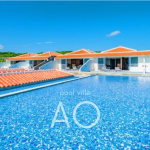 空間プロデュース＆運営のFIKA（フィーカ）、宮古島に“島とつながるホテル”「pool villa AO（プールヴィラ アオ）」をオープン！