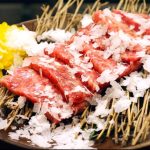 【和牛焼肉 浅草時流】元自衛官が営む、松阪牛（まつさかうし）を中心とした和牛専門焼肉が楽しめる焼肉屋 4月15日(土)〜 OPEN！