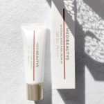 まるで透明のドレス・・・ブライトニング&肌荒れケアもできるアーバンUV登場