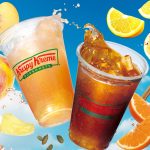 KKDの夏の定番ドリンクに“クラフトコーラ”が初登場！　『ジェリー in ソーダ クラフトコーラ レモネード』　『ジェリー in ソーダ ピーチ レモネード』