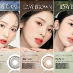 【ザピエル】韓国のカラコン通販サイトが新製品「 ロマンティーリング  」を発売 – 瞳の大きさはそのままで、自然なビビッド感を出すために