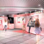 GW限定で渋谷にオープンする私らしい恋の出発点『価値観ステーションwith』体験コンテンツの詳細を公開！