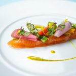 ザ・プリンス 京都宝ヶ池×ホテル日航プリンセス京都 「洛北と洛中　2つのホテルでシェフが腕くらべ」第1弾　「オリーブオイルを新発見！」