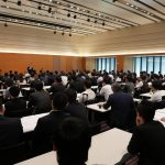 全旅連青年部が自民党の国会議員に対し「宿泊観光産業に対する支援のお願い」を提出