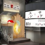 【4月28日New Open！】東京・関西で月商坪50万超えの超人気店『スシエビス』が、川崎エリアにオープン！つまんで呑める寿司呑み屋♪
