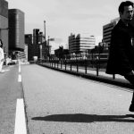 WILDSIDE YOHJI YAMAMOTO x OSAKA DAGGERS