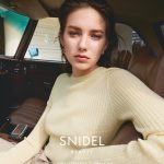 ＜SNIDEL BEAUTY＞2023年夏コレクション　昨年秋、発売と同時に瞬く間に完売した記録的ヒットの限定パレットがパワーアップして定番化！