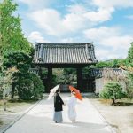 【岐阜 和婚】和風結婚式ができる神社・お寺10選♡