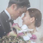 韓国花嫁さまに憧れるあなたに！#DRESSY花嫁で見つけた上品かわいい『パールベール』８選をご紹介します♡