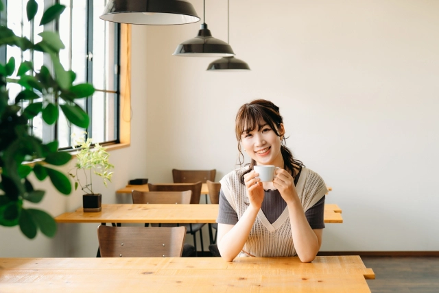 宮城　カフェハブ