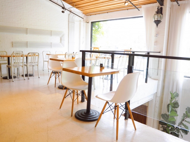 宮城　カフェハブ
