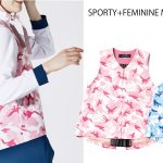 キャディウェアブランド「Misa（ミーサ）」が「GOLF FES2023」へ参加～ゴルフ業界を華やかに～