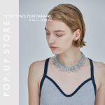 コレクションブランド【MURRAL】が京都 藤井大丸でPOP-UPを開催