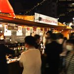 PLEIADES presents福岡ボルドーワイン祭り2023