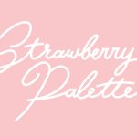 STPRがお届けするライフスタイルブランド「Strawberry Palette」から「FASHION」シリーズが登場！【株式会社STPR】