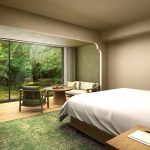 紫翠 ラグジュアリーコレクションホテル 奈良　開業日が2023年8月29日(火)に決定　コンセプトは「伝統と現代の結び」