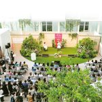 【5/11～】横浜市役所がバラで包まれる「ローズフェア with 趣味の園芸」を開催！最新のバラ紹介や母の日のプレゼントにぴったりなフラワーアレンジ体験などを同時に楽しめます。
