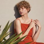 【ノジェス】夏の日差しが待ち遠しくなる、ゴールドやシルバーの艶やかなジュエリーが登場。