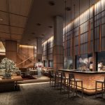 ダブルツリーbyヒルトン京都東山　2023年8月の開業に向け5月16日（火）より宿泊予約の受付開始