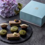 【リーガロイヤルホテル京都】父の日限定テイクアウトスイーツ『大人のSweets Box～Bonne fête Papa(ボン フェット パパ)～』販売