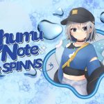 個人勢Vtuber「ChumuNote」とのコラボレーションアイテム販売決定。アイテムはモチーフの「マンボウ」を普段使いしやすいデザインに落とし込んだ。