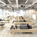 7月1日東京・新御徒町にマシンピラティススタジオ「NAS PILATES（ナスピラティス）」1号店をオープン（ニュースリリース）