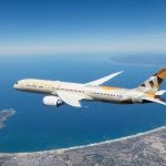エティハド航空が関西国際空港初就航！