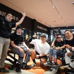 LYFT CEOエドワード加藤がHIDAMARI GROUPが運営する障害者施設の利用者とジムでトレーニング体験会を開催！