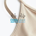 H&M、COOLMAX®を使用したベーシックアイテムを発売